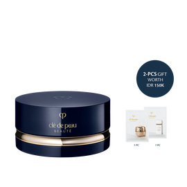 TRANSLUCENT LOOSE POWDER N
